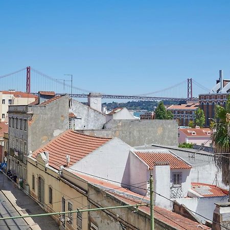 Apartamento The Economic Lisboa Exterior foto